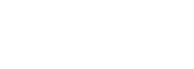 Worship Leader School